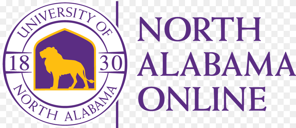 Bachelorquots Degrees In Sociology University Of North Alabama, Logo, Animal, Horse, Mammal Free Transparent Png