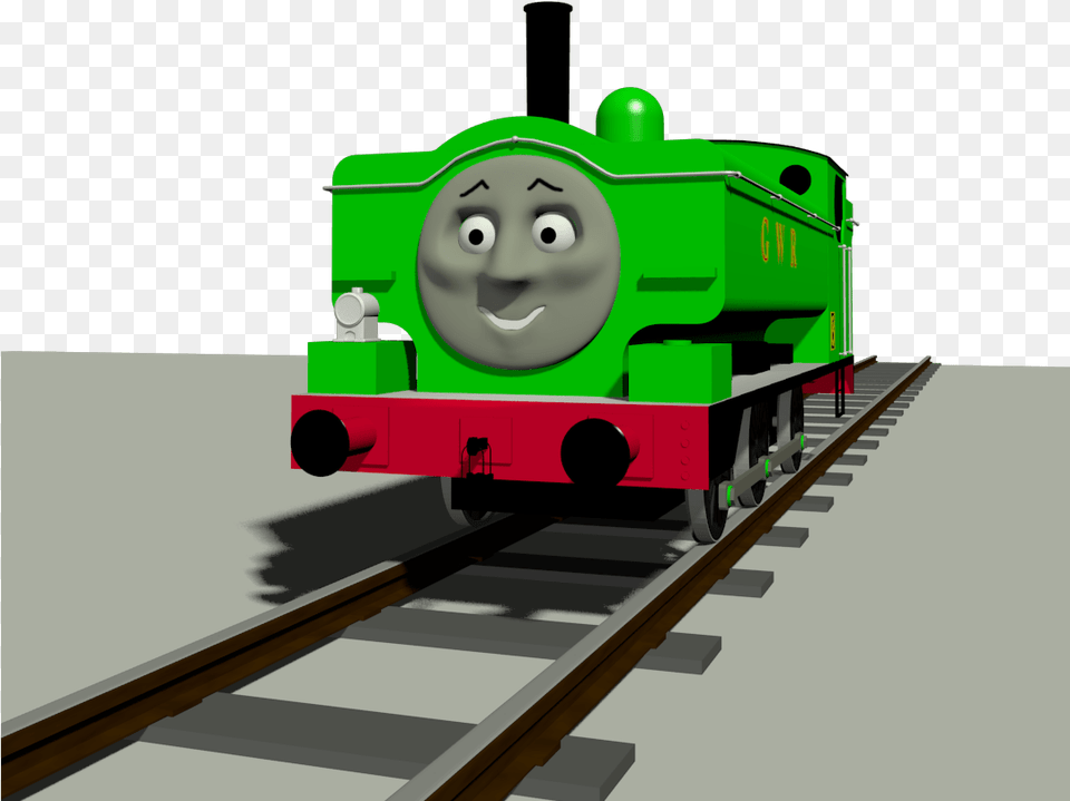 Bachmann Thomas And Friends Oliver Bachmann Oliver Thomas The Train, Vehicle, Transportation, Locomotive, Railway Png