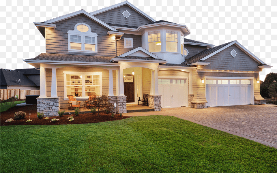 Bachmans Roofing Homes In Ohio Free Transparent Png