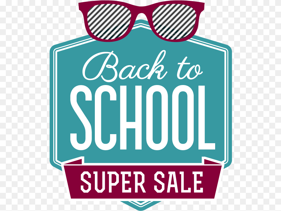 Back 2 School Sale Boca Raton, Accessories, Sunglasses, License Plate, Transportation Png