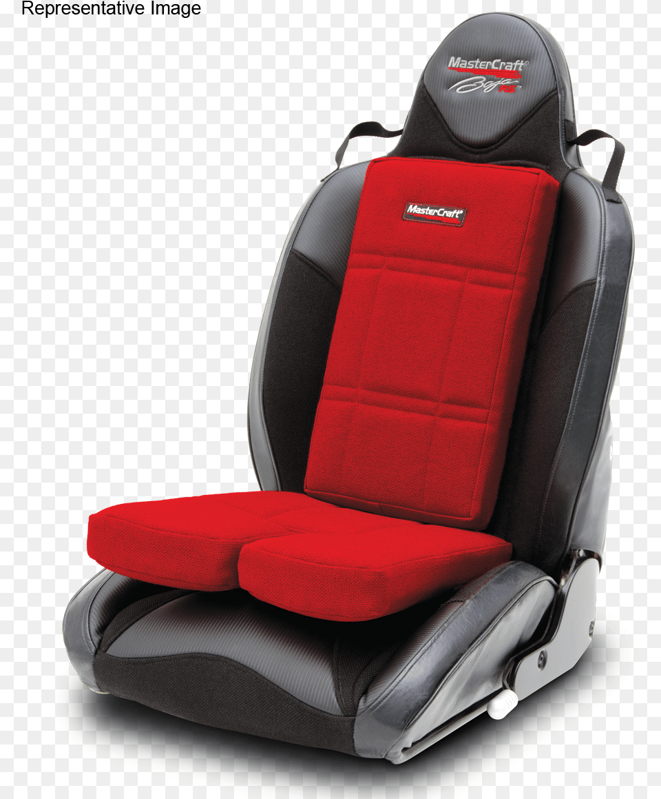 Back And Bottom Seat Cushion Combo Cushion, Home Decor, Car, Transportation, Vehicle Free Transparent Png