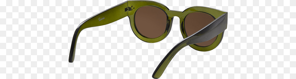 Back Angle Plastic, Accessories, Glasses, Sunglasses, Goggles Png Image