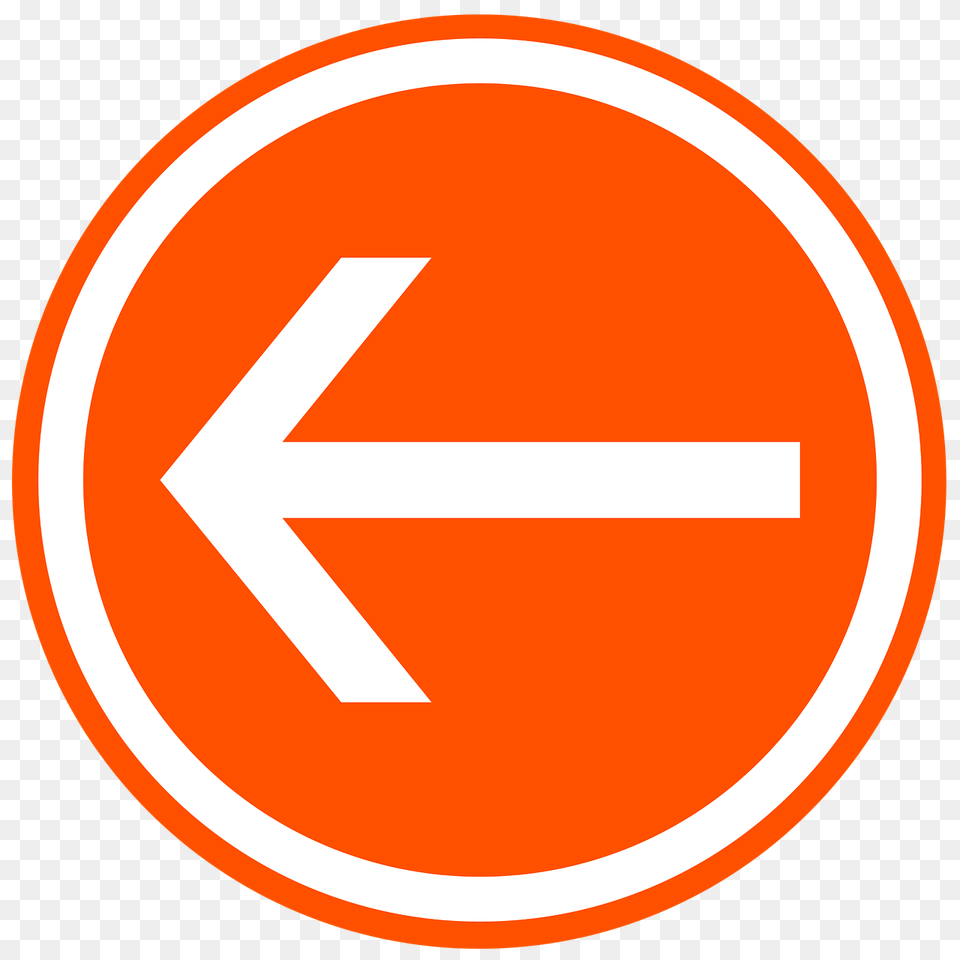 Back Button Arrow Transparent Back Button, Sign, Symbol, Road Sign Free Png Download