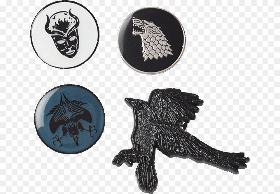 Back Button Emblem, Badge, Logo, Symbol, Animal Png Image