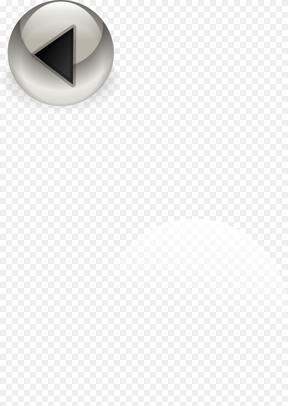 Back Button Icons, Sphere, Lighting Free Png