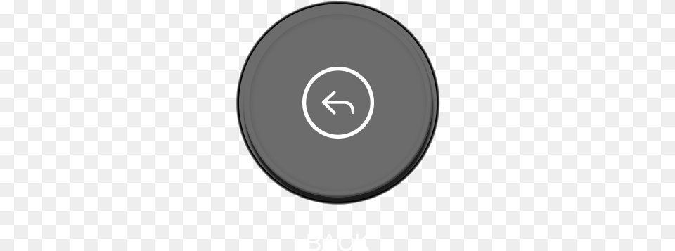 Back Circle, Disk, Symbol Free Png Download