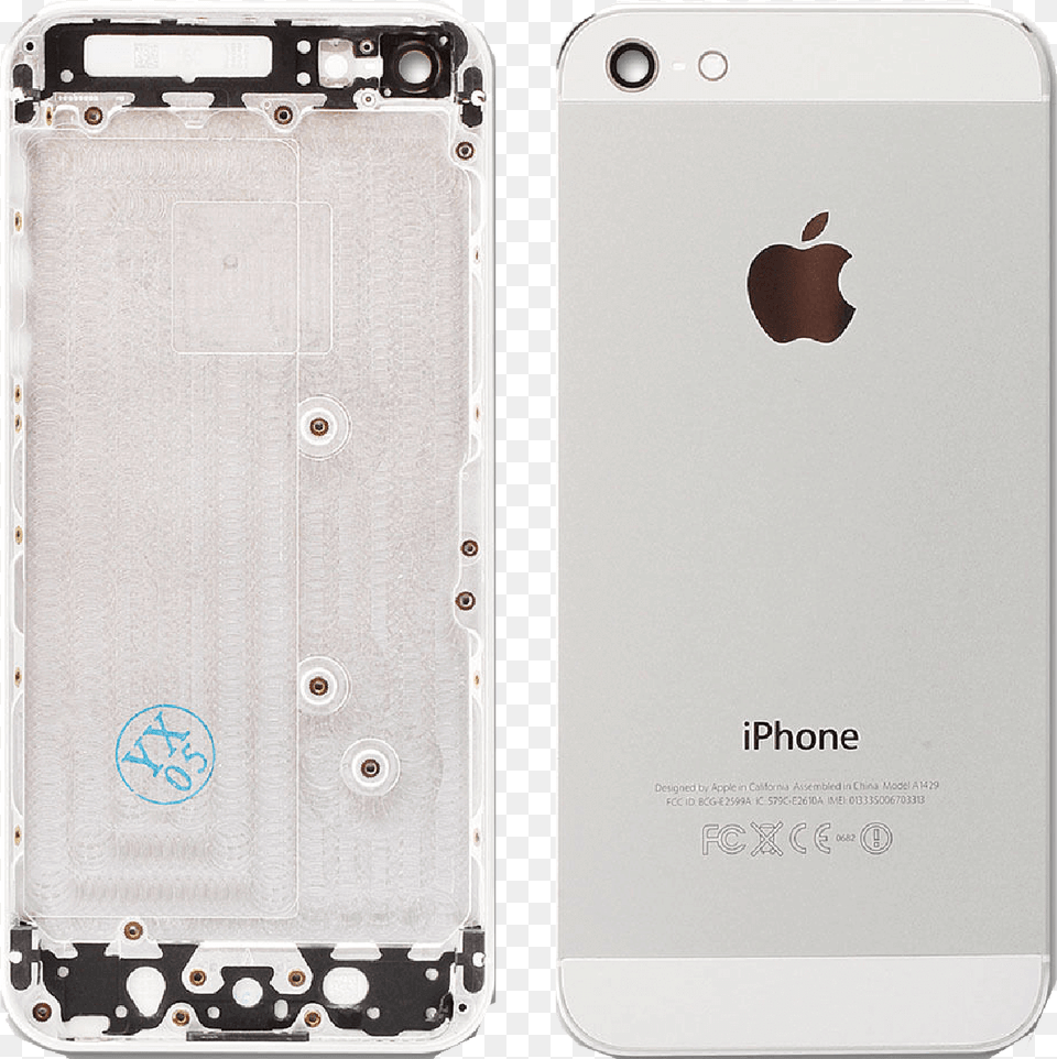 Back Cover W, Electronics, Mobile Phone, Phone, Iphone Free Transparent Png