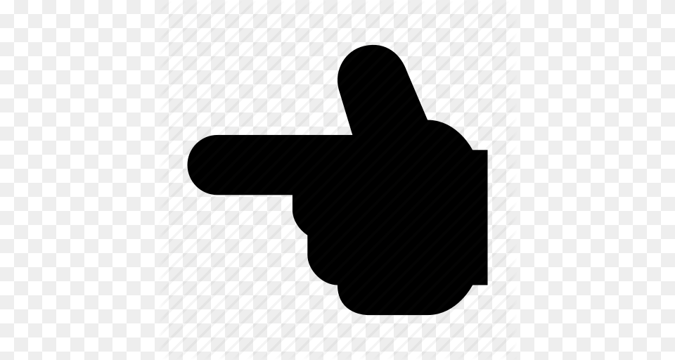 Back Direction Finger Hand Pointer Previous Touch Icon, Bottle, Silhouette Free Transparent Png