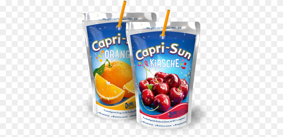 Back Factory Capri Sonne Capri Sun Background, Produce, Plant, Food, Fruit Free Png