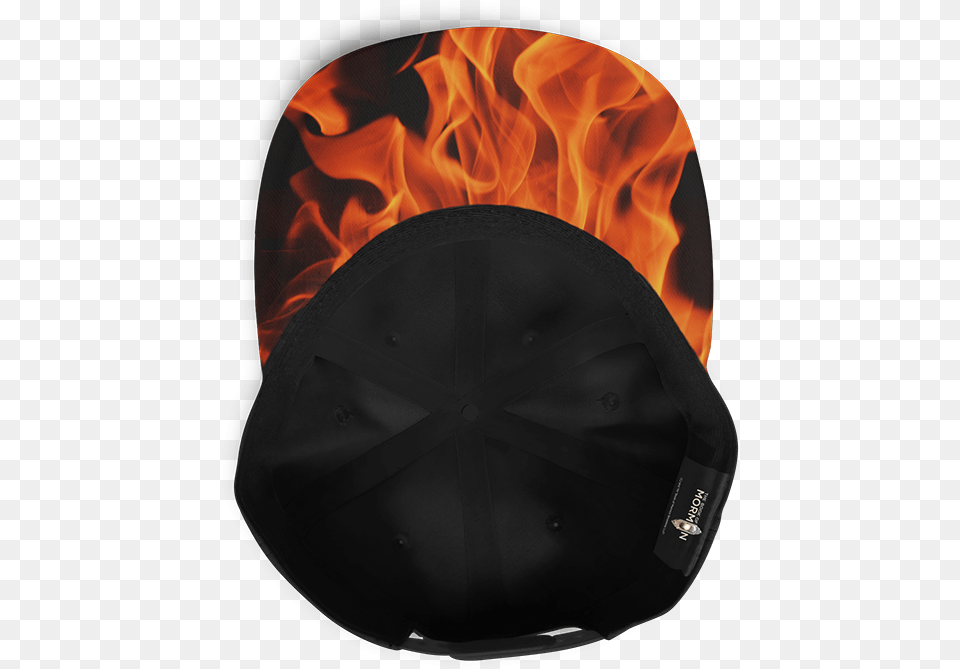 Back Flame Flame, Cap, Clothing, Hat, Baseball Cap Png