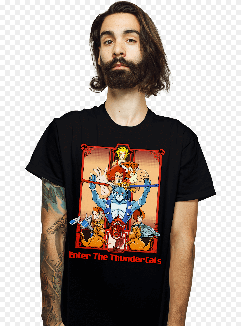 Back For The Infinity Stones T Shirt, T-shirt, Clothing, Tattoo, Skin Png Image