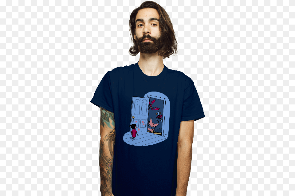 Back For The Infinity Stones T Shirt, Clothing, T-shirt, Beard, Face Png