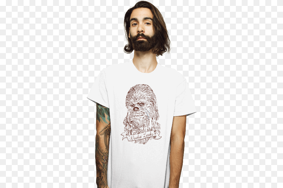 Back For The Infinity Stones T Shirt, Beard, Clothing, Face, Head Free Png Download