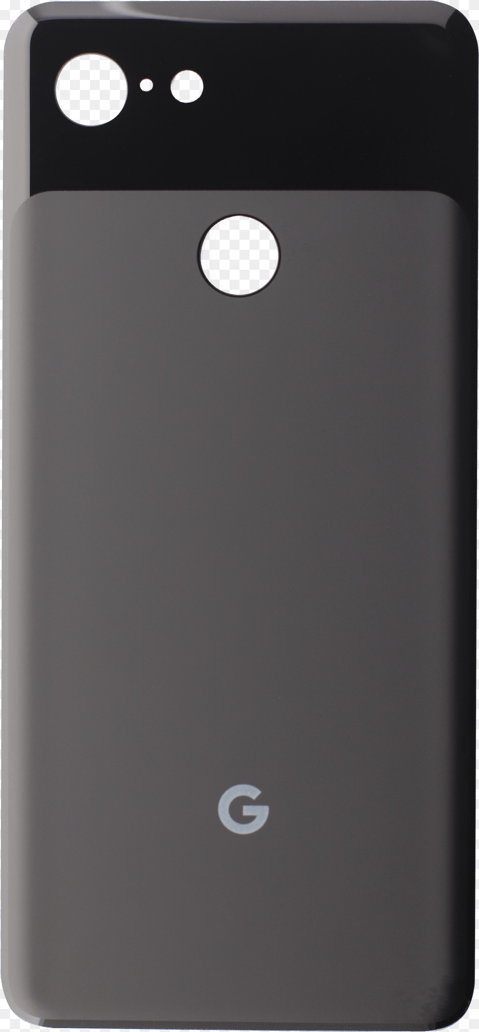 Back Glass For Use With Google Pixel 3 Smartphone, Electronics, Mobile Phone, Phone, Iphone Free Transparent Png