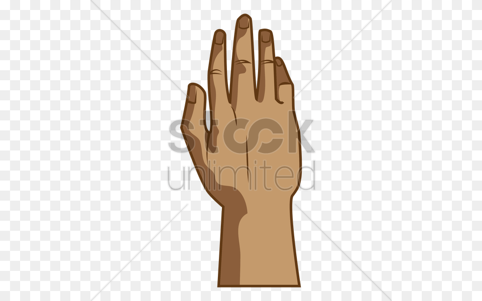 Back Hand Vector, Body Part, Person Png Image