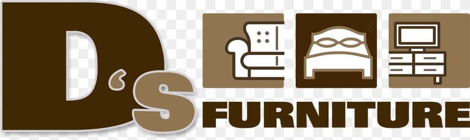 Back Home Ds Furniturs Logo, Text, Number, Symbol, Face Free Transparent Png