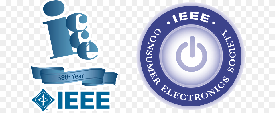 Back Home Ieee Consumer Electronics Society, Disk, Text, Logo Png Image