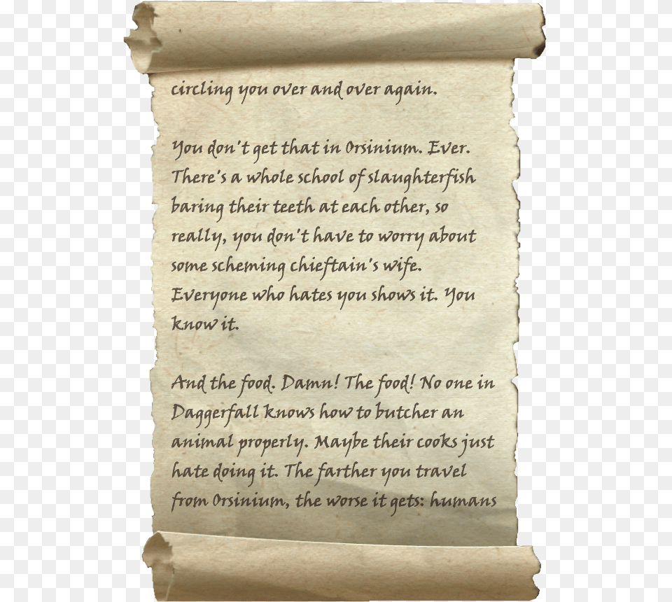Back Home In Orsinium 6 Thieves Guild Contract, Book, Publication, Text, Document Free Png Download