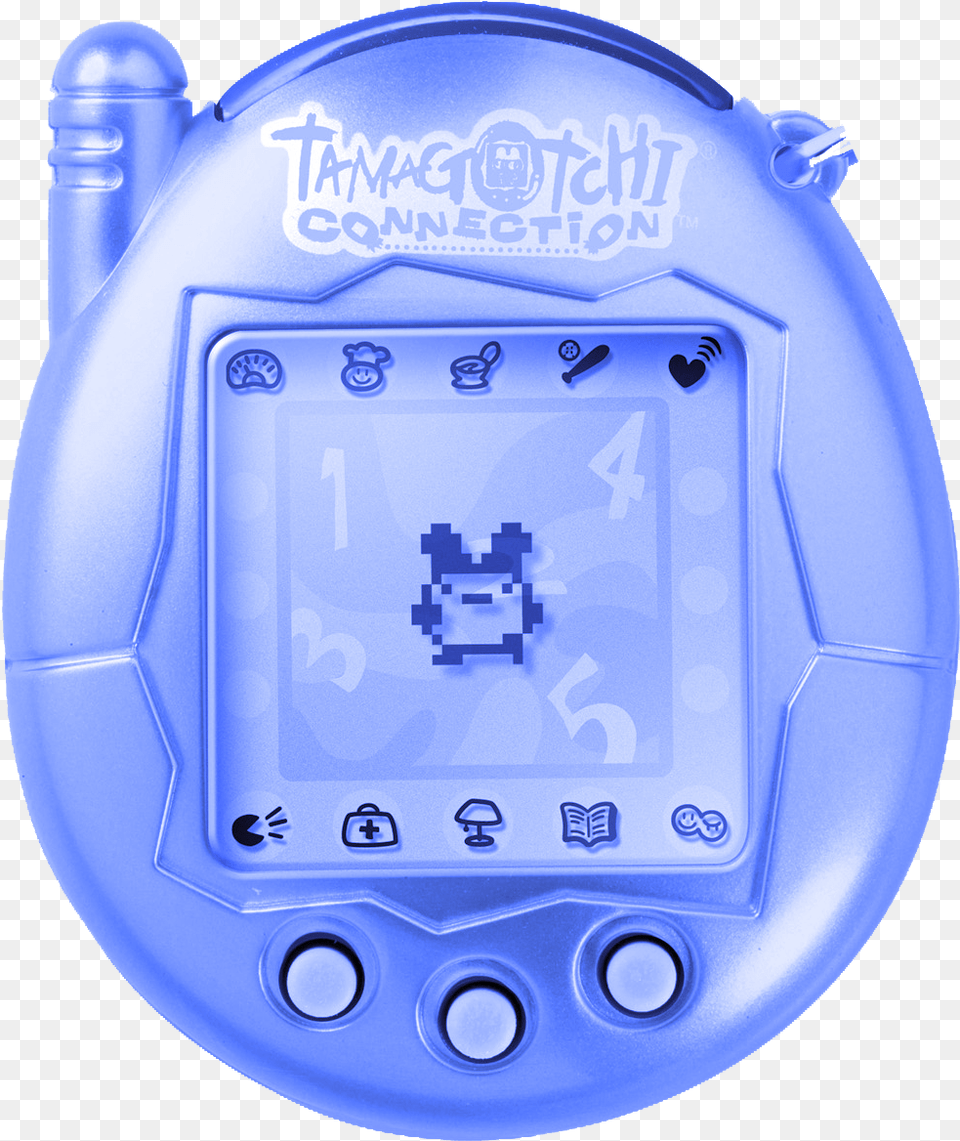 Back In The 90s The Hardest Decision For A Kid Was Golden Tamagotchi V3 Limited Edition, Electronics, Screen Free Png Download