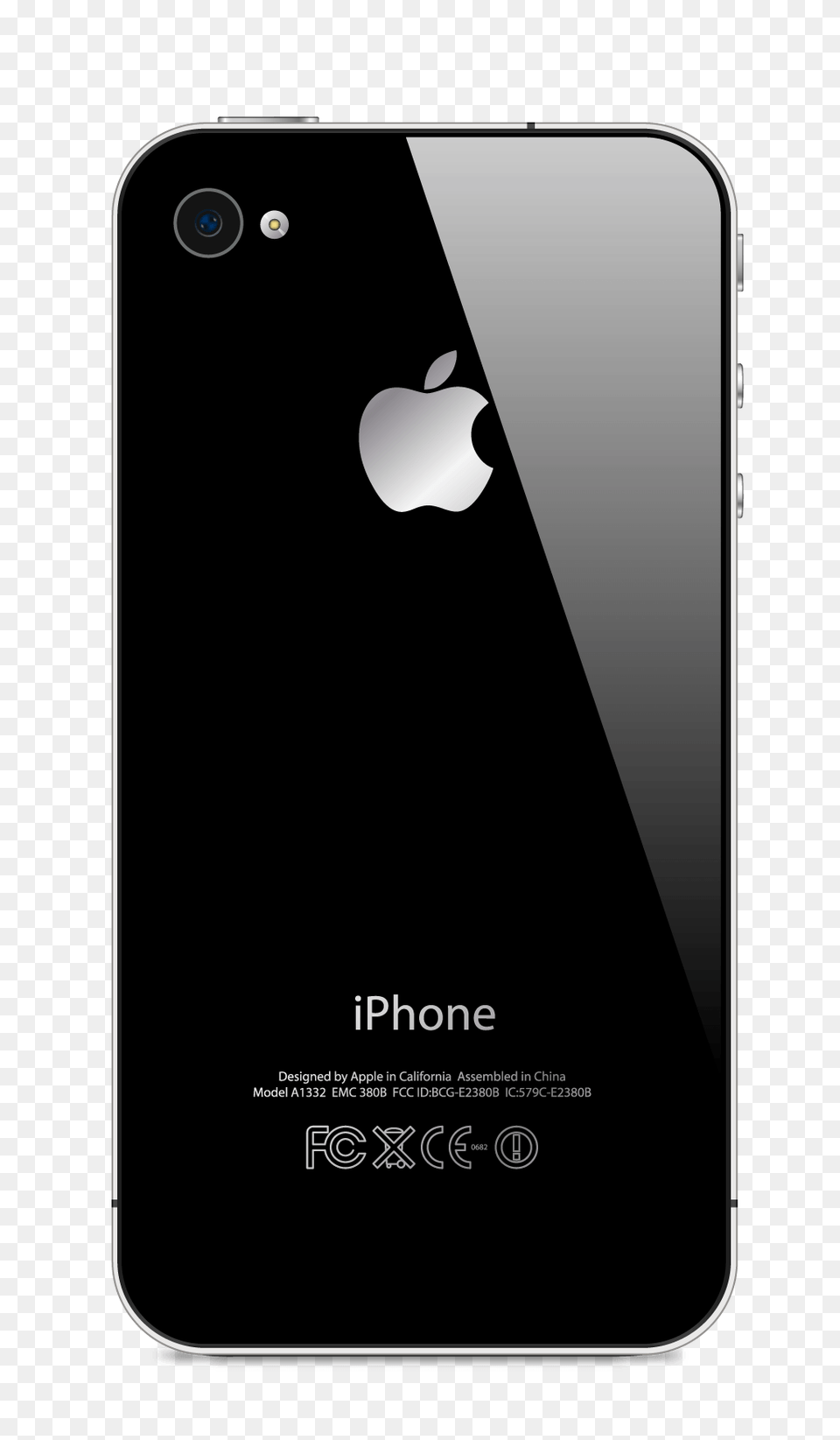 Back Iphone, Electronics, Mobile Phone, Phone Free Transparent Png