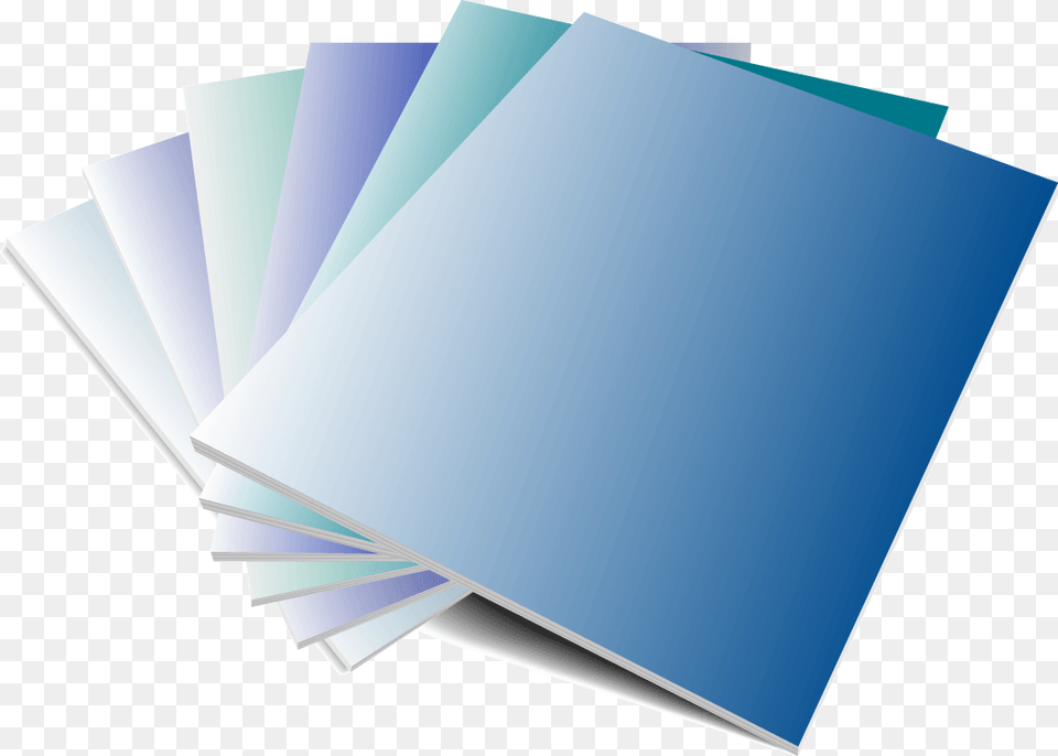 Back Issues 7 Each Construction Paper Png Image