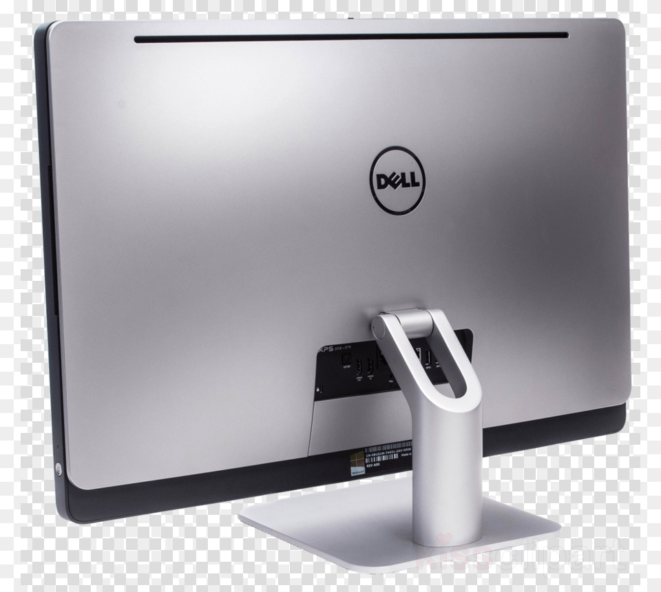 Back Of Computer, White Board, Computer Hardware, Electronics, Hardware Free Png Download