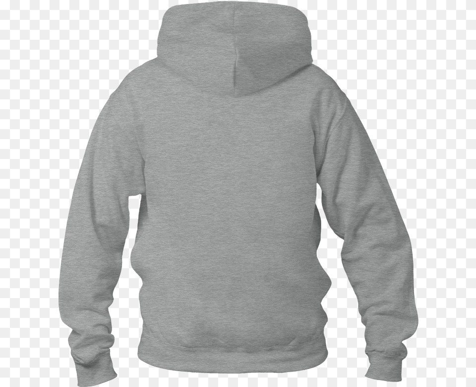 Back Of Hoodie, Sweatshirt, Clothing, Hood, Knitwear Png