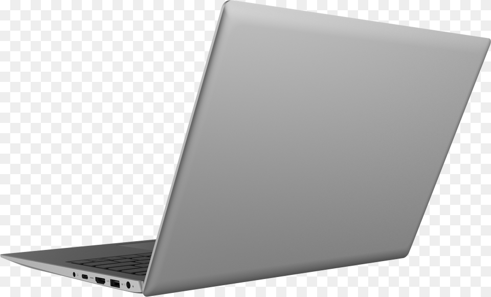 Back Of Laptop, Computer, Electronics, Pc, Computer Hardware Free Transparent Png