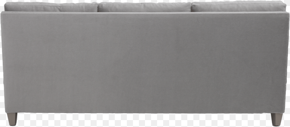 Back Of Sofa Transparent Free Png Download