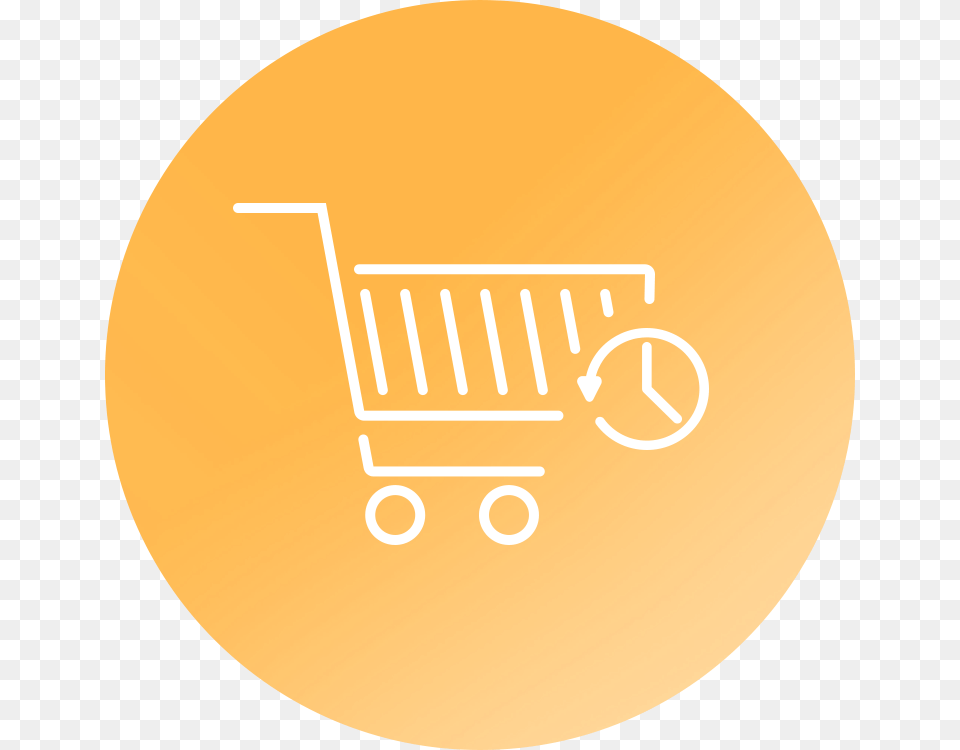 Back Order, Disk, Shopping Cart Free Png