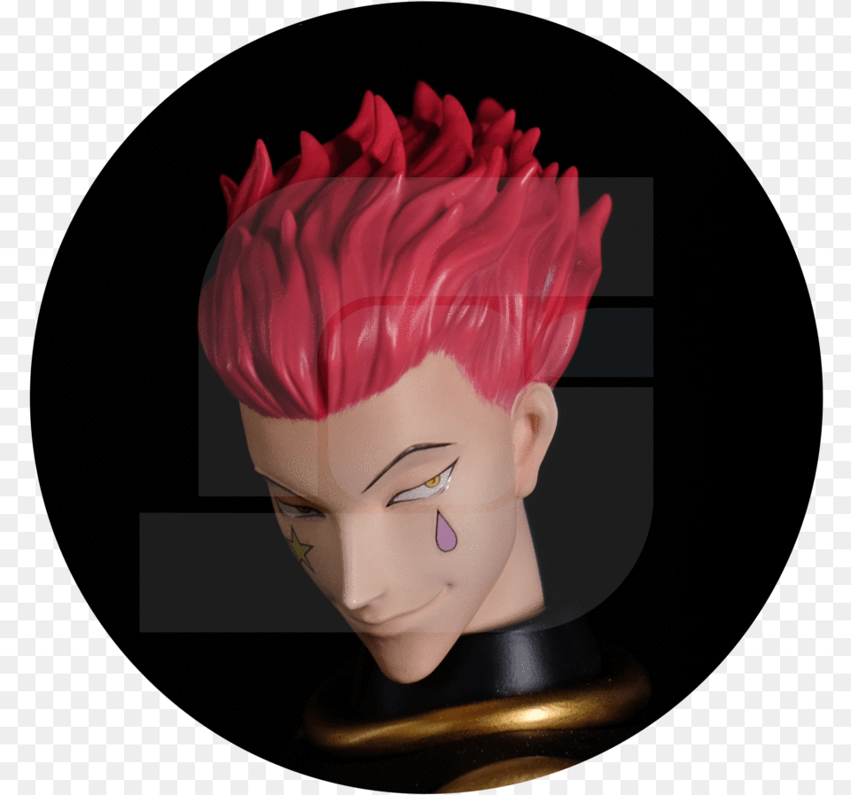 Back Order Hunter X Hunter, Adult, Female, Person, Woman Free Transparent Png