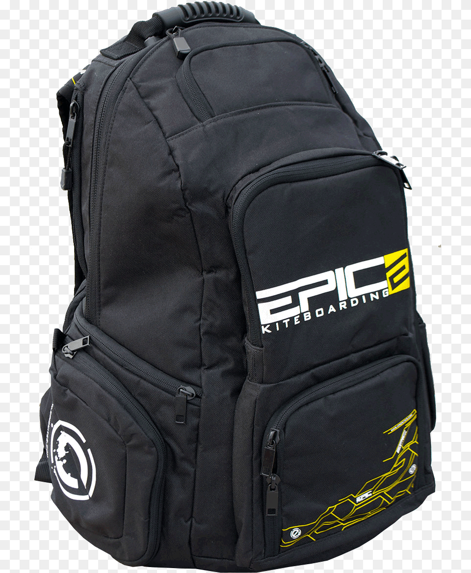 Back Pack Bag, Backpack Free Png