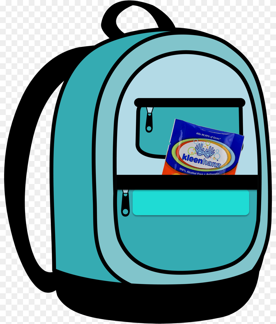 Back Pack Clip Art, Backpack, Bag, Disk Png