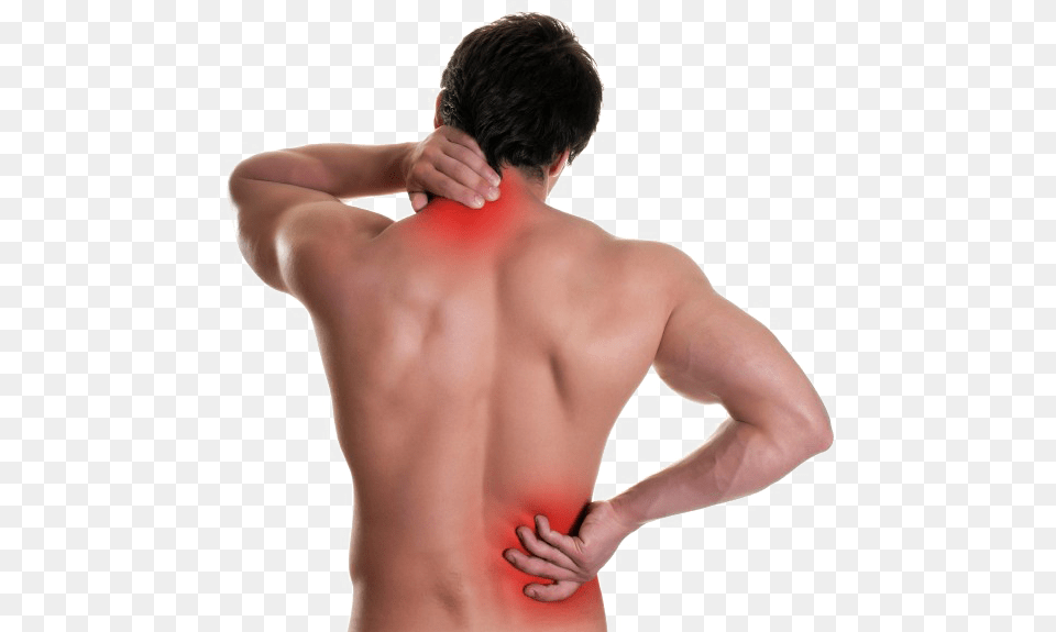 Back Pain Back Pain, Adult, Person, Neck, Man Png Image
