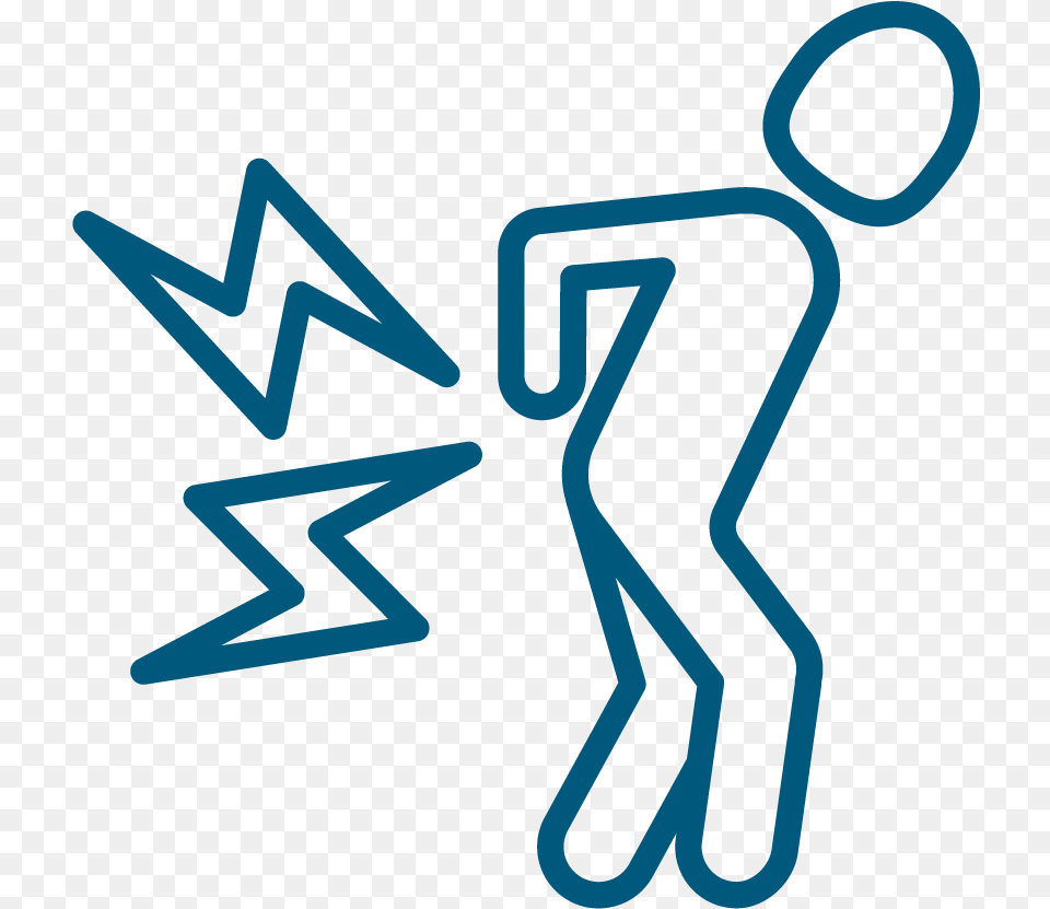 Back Pain Back Pain Icon, Light, Art, Text, Symbol Free Png Download