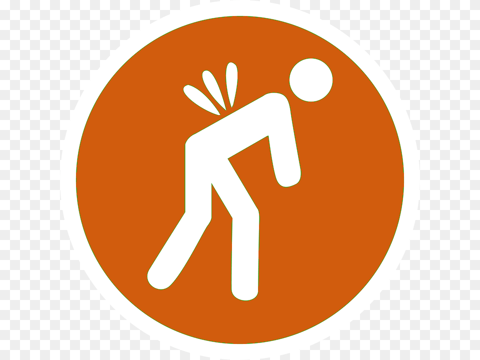 Back Pain Icon Back Injury Sign, Symbol, Disk Free Png