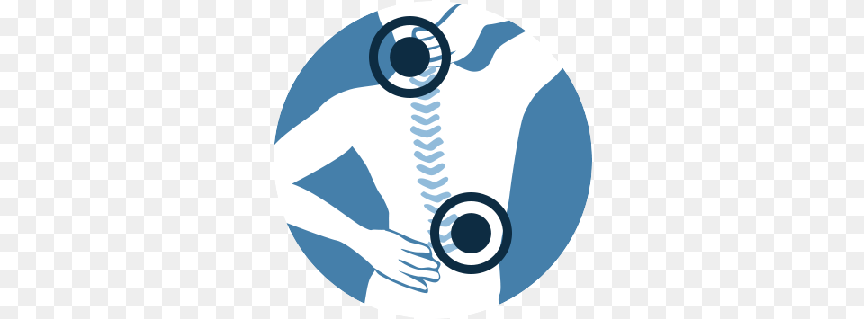 Back Pain New Neurons Neurosurgical Institute New Jersey Transparent Back Pain Icon, Disk, Dvd Png