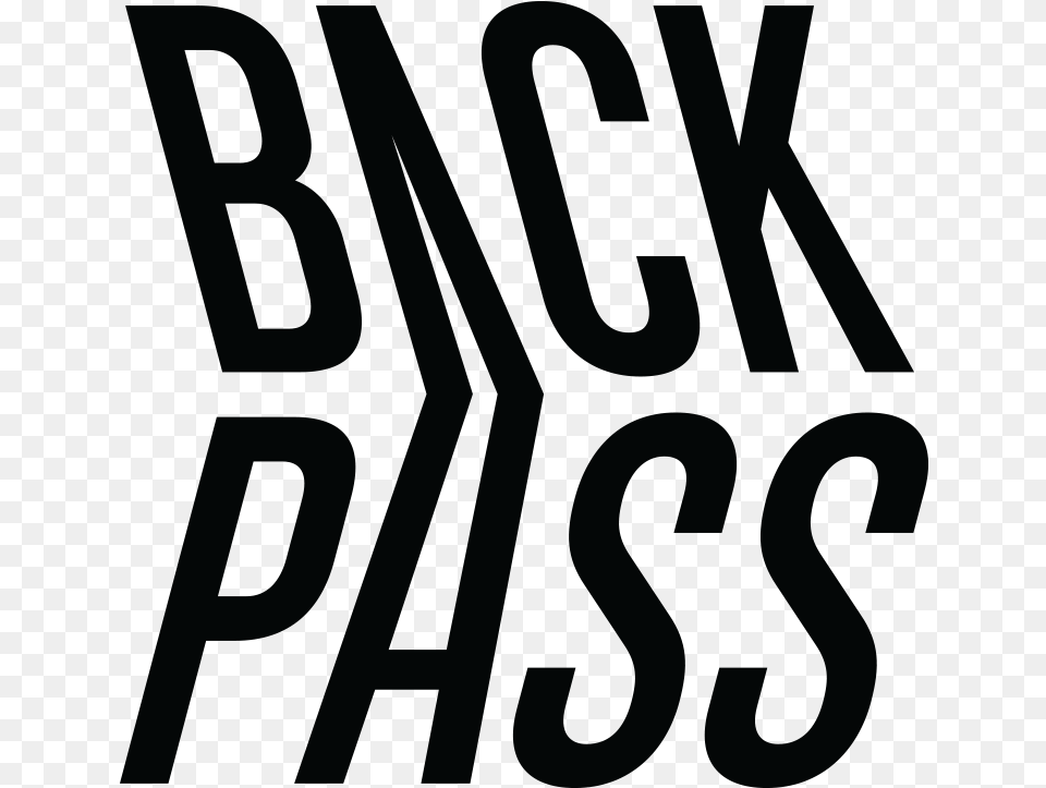 Back Pass, Text, Number, Symbol Png