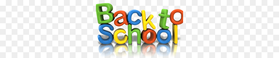 Back School, Text, Toy, Number, Symbol Free Png Download