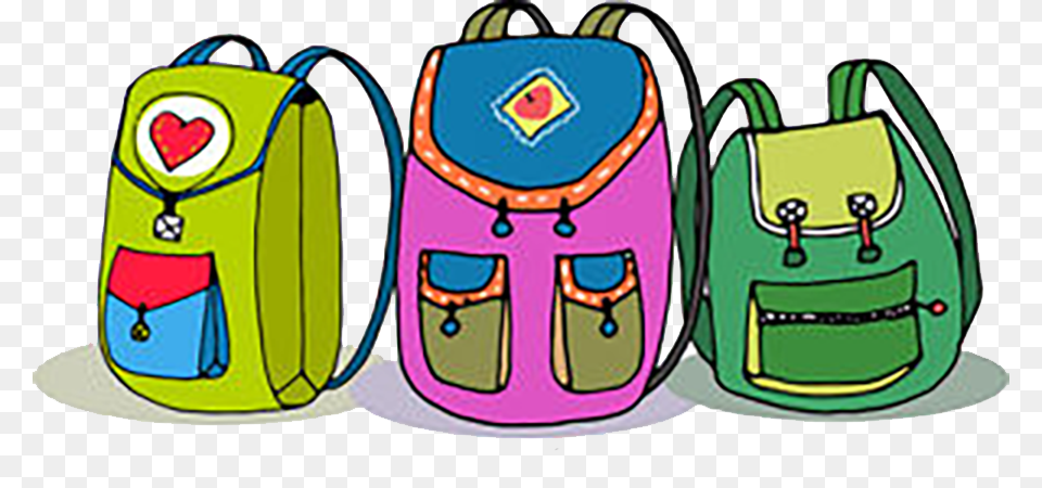 Back School Campaign Mercyfirst, Backpack, Bag, Accessories, Handbag Free Transparent Png