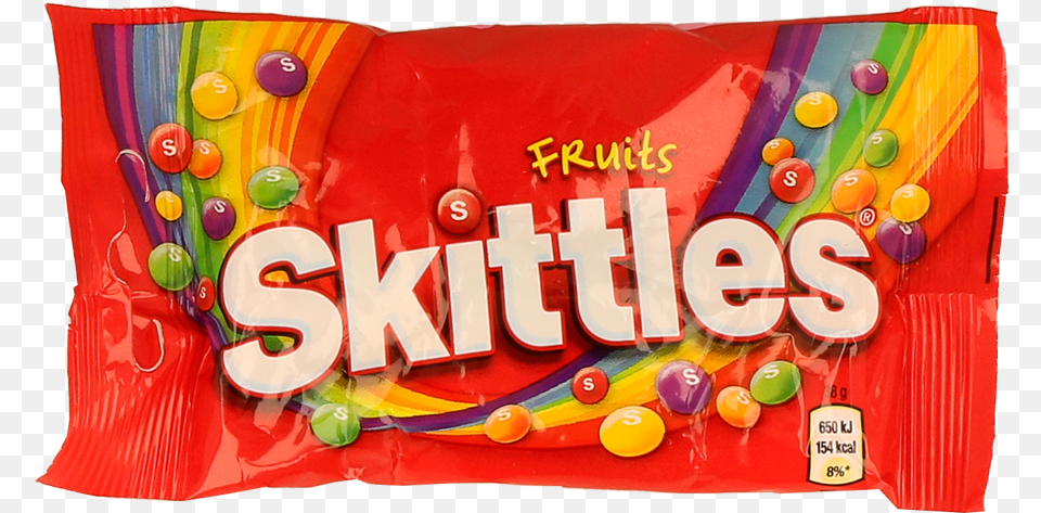 Back Skittles, Candy, Food, Sweets Free Transparent Png