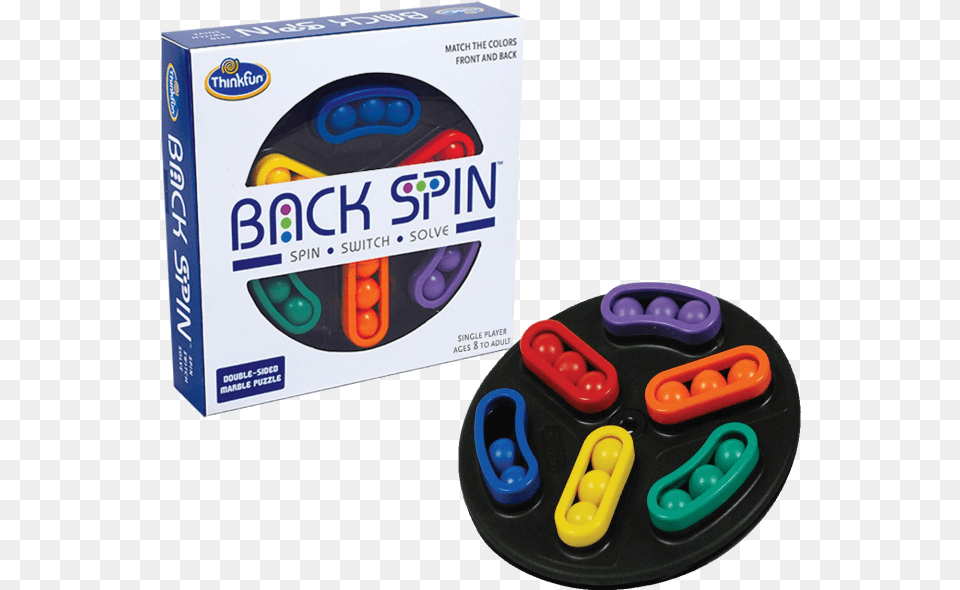 Back Spin, Electronics Png