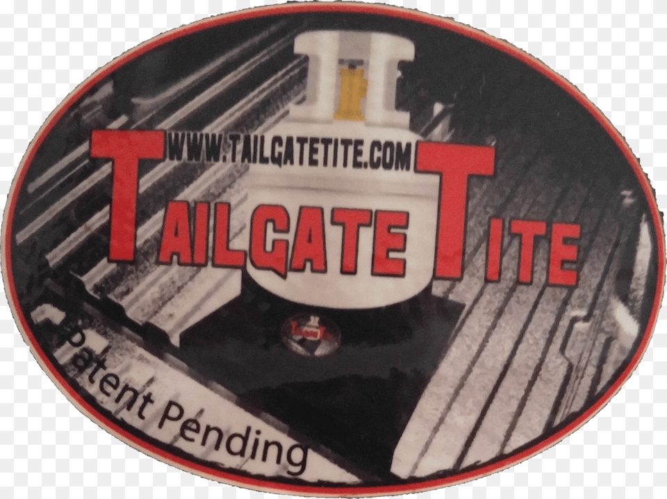 Back Tailgate Tite Home Logo Free Png Download