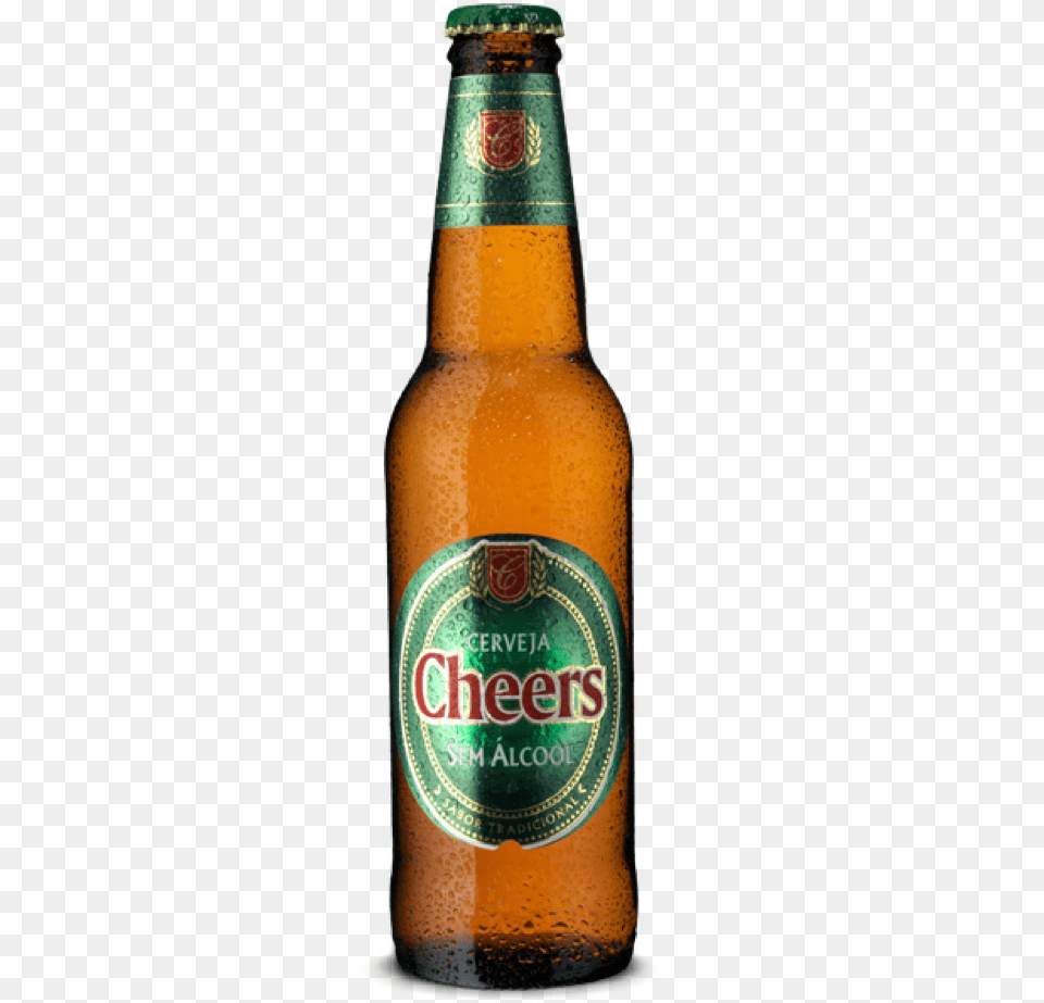 Back To Beers Cheers Cheers Beer Non Alcoholic, Alcohol, Beer Bottle, Beverage, Bottle Free Png Download