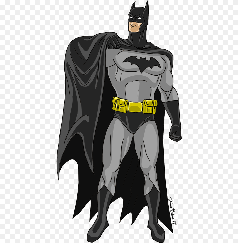 Back To Carousel Imagenes De Batman En Caricatura, Adult, Male, Man, Person Free Transparent Png