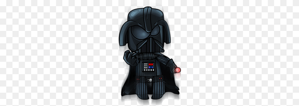 Back To Carousel Xliv Darth Vader Png