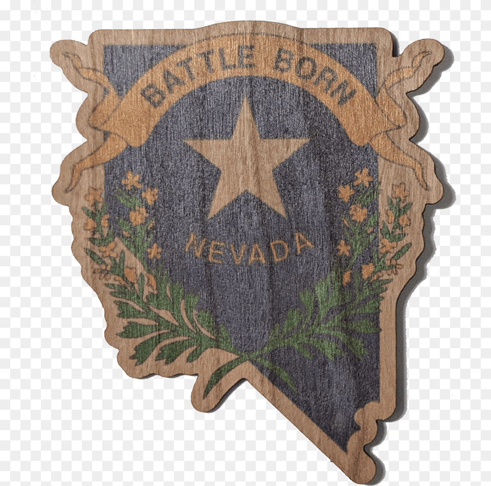 Back To List Nevada State Outline Flag, Home Decor, Logo, Rug, Symbol Png Image