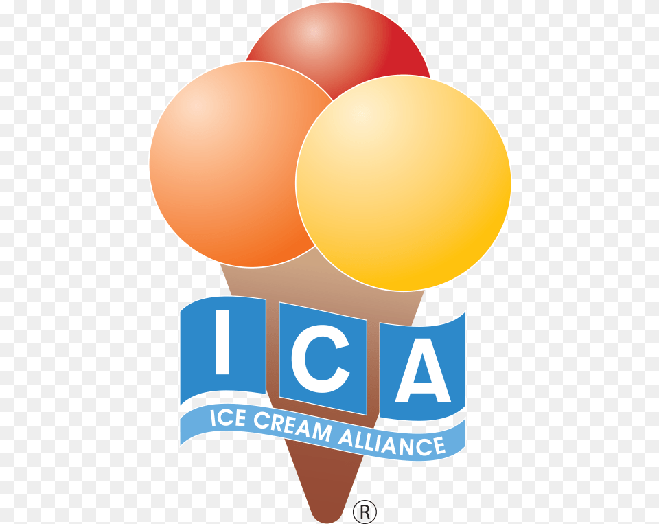 Back To News Ice Cream Alliance, Balloon Free Png Download