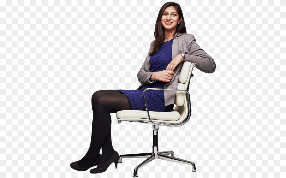 Back To Our People Sitting Image With No Sitting, Adult, Person, Woman, Female Free Png Download