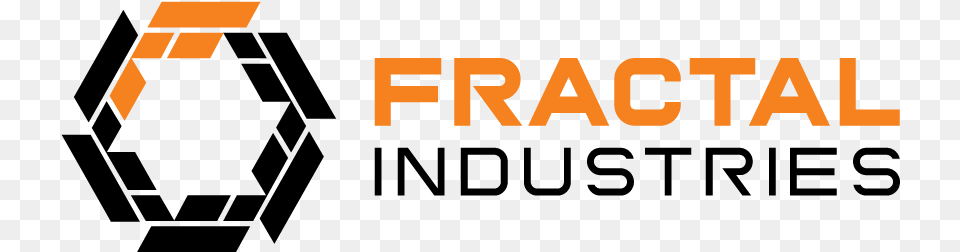 Back To Press Releases Fractal Industries Logo, Text Free Png